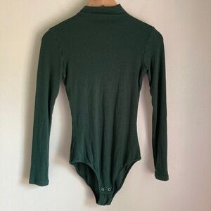 Summersalt Women’s modal blend bodysuit